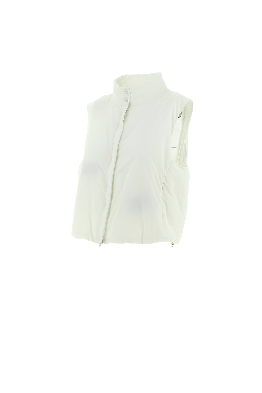 Ecoage Sleeveless Jacket