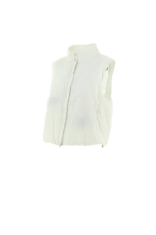 Ecoage Sleeveless Jacket