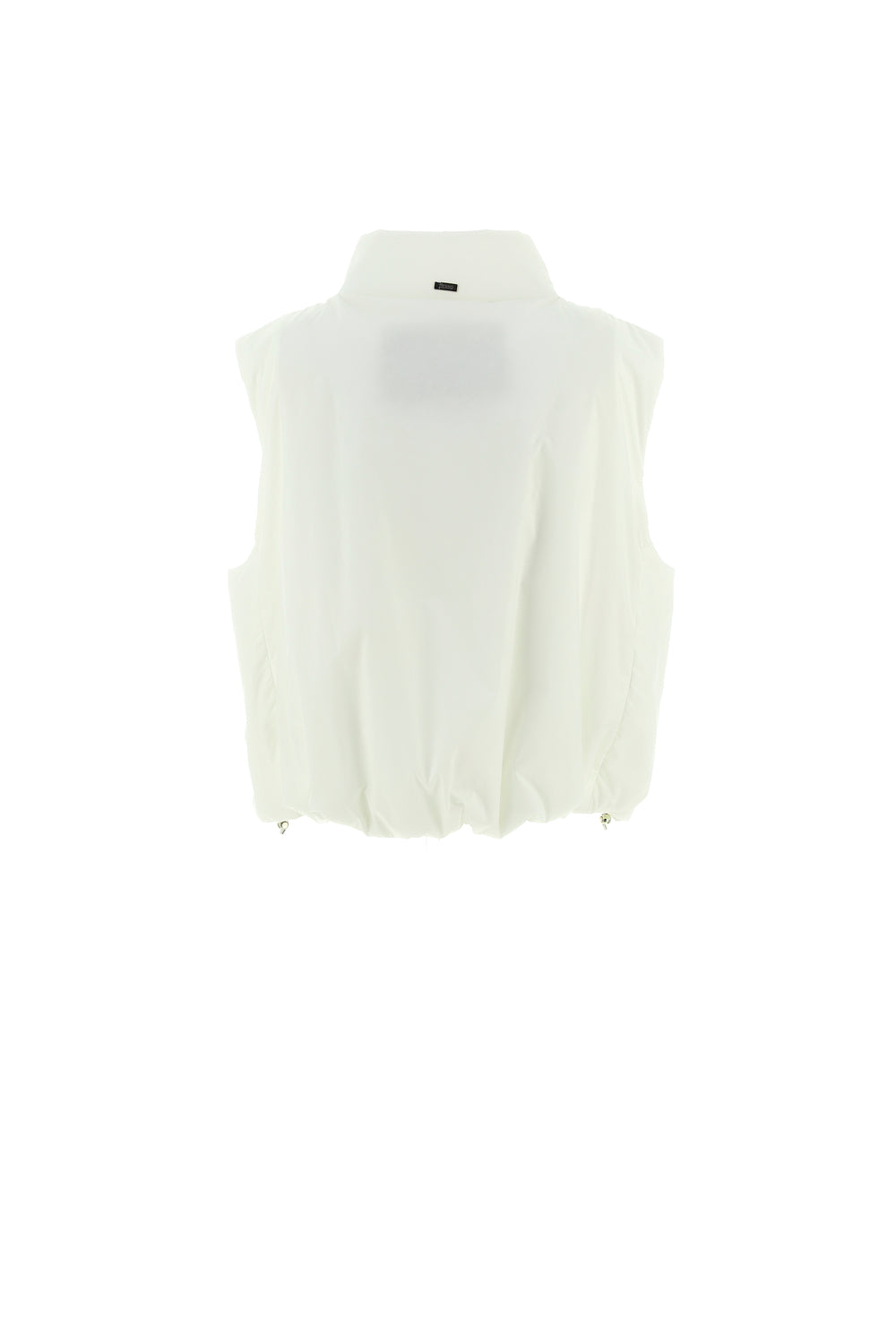 Ecoage Sleeveless Jacket