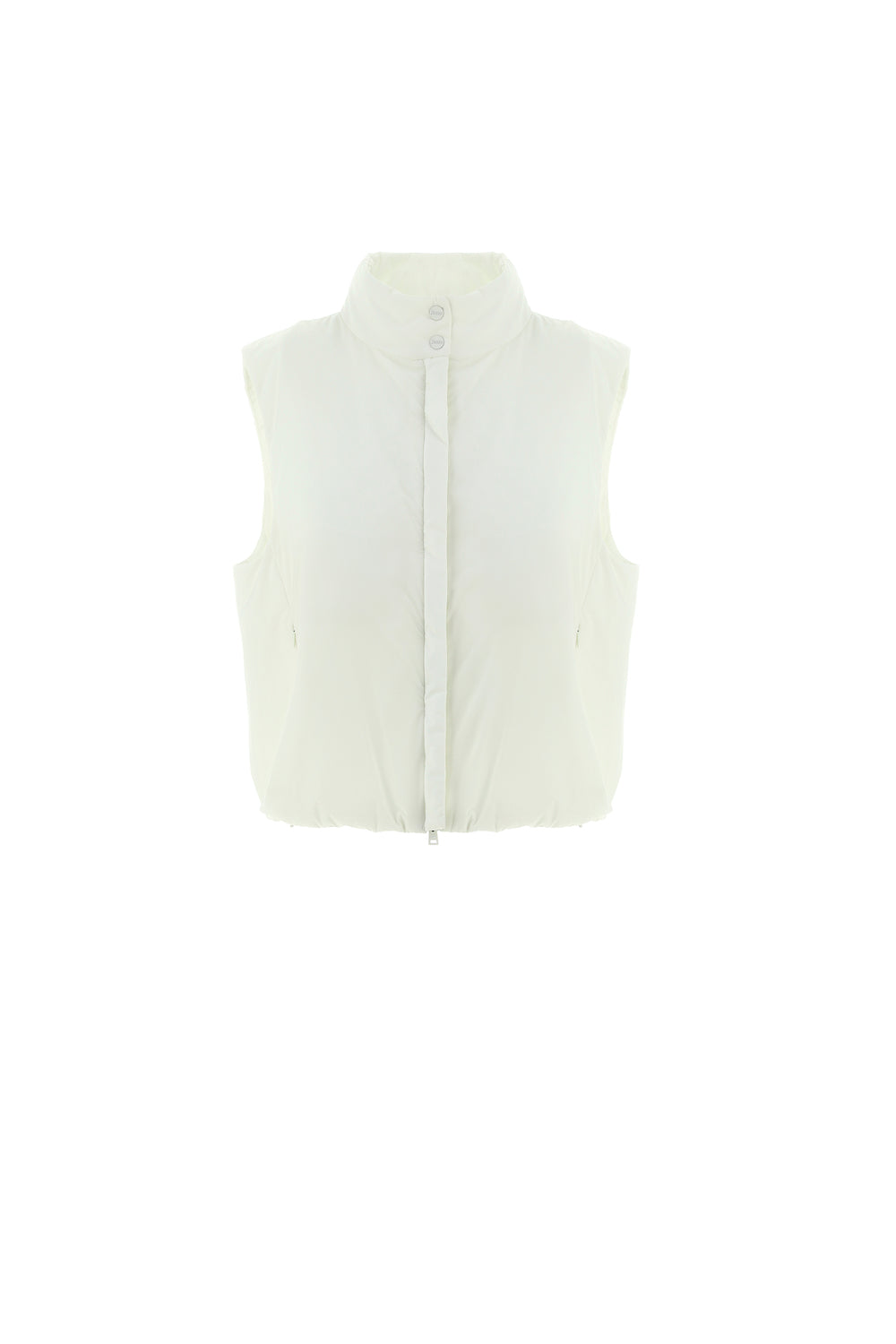 Ecoage Sleeveless Jacket