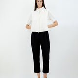 Herno Ecoage Sleeveless Jacket