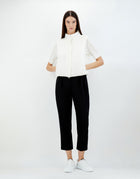 Ecoage Sleeveless Jacket