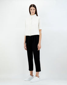 Ecoage Sleeveless Jacket