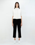 Ecoage Sleeveless Jacket