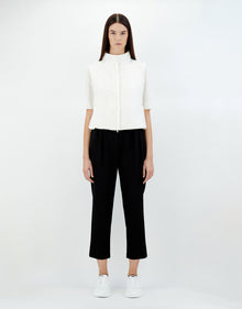 Ecoage Sleeveless Jacket