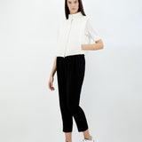 Herno Ecoage Sleeveless Jacket