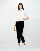 Ecoage Sleeveless Jacket