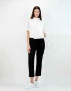 Ecoage Sleeveless Jacket