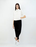 Ecoage Sleeveless Jacket