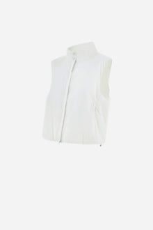 Ecoage Sleeveless Jacket