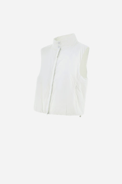 Ecoage Sleeveless Jacket