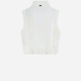 Herno Ecoage Sleeveless Jacket