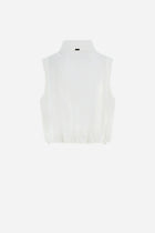 Ecoage Sleeveless Jacket