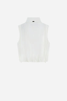 Ecoage Sleeveless Jacket