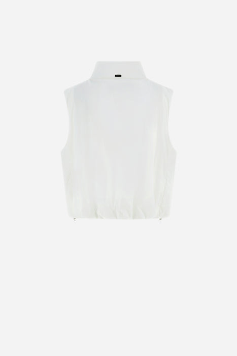 Ecoage Sleeveless Jacket