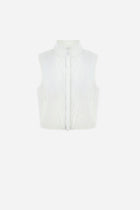 Ecoage Sleeveless Jacket