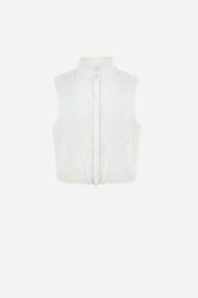 Ecoage Sleeveless Jacket