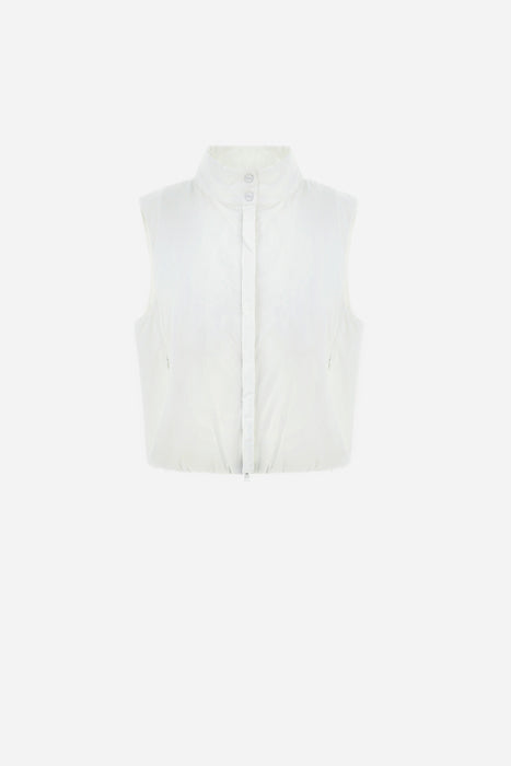 Ecoage Sleeveless Jacket