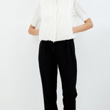 Herno Ecoage Sleeveless Jacket