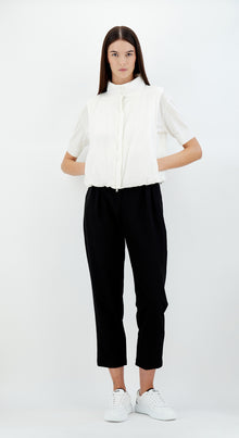 Ecoage Sleeveless Jacket