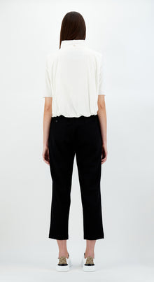 Ecoage Sleeveless Jacket