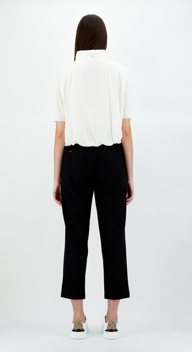 Ecoage Sleeveless Jacket