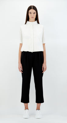 Ecoage Sleeveless Jacket