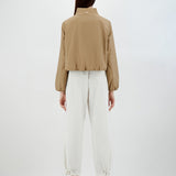 Herno Ecoage Bomber Jacket