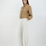Herno Ecoage Bomber Jacket