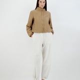 Herno Ecoage Bomber Jacket