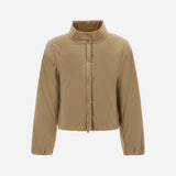 Herno Ecoage Bomber Jacket