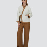Ecoage Jacket