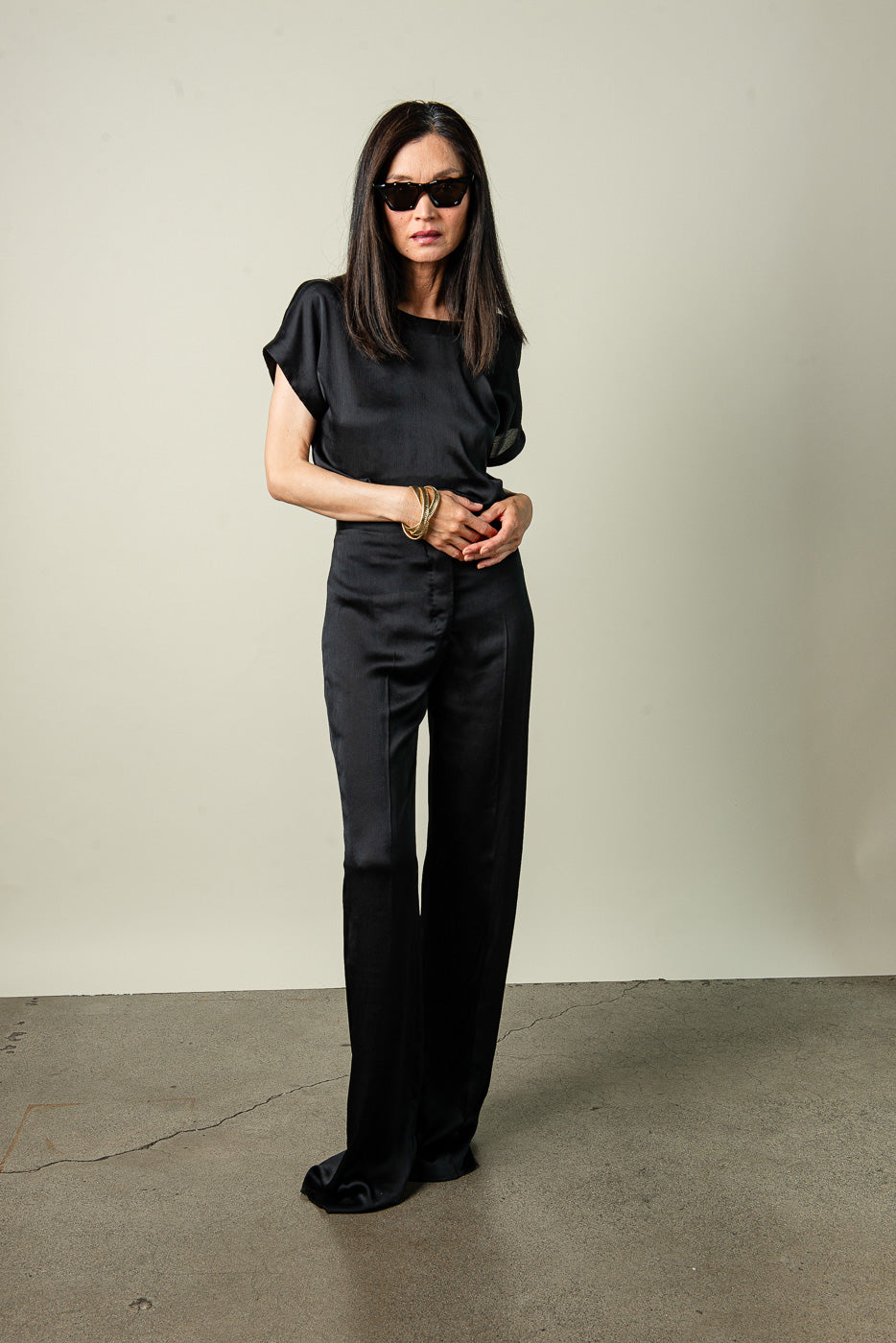 The Laura Trouser