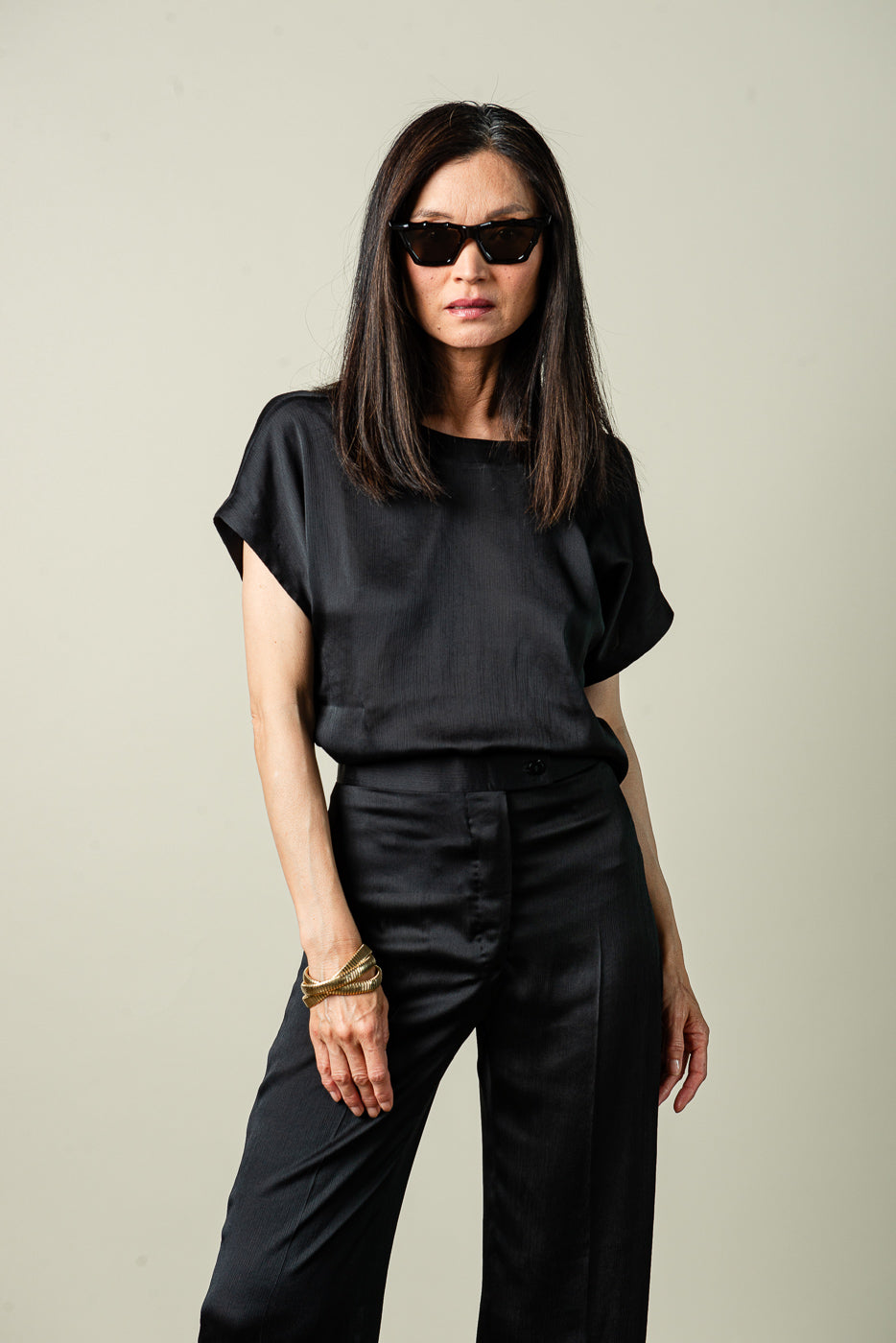 The Laura Trouser