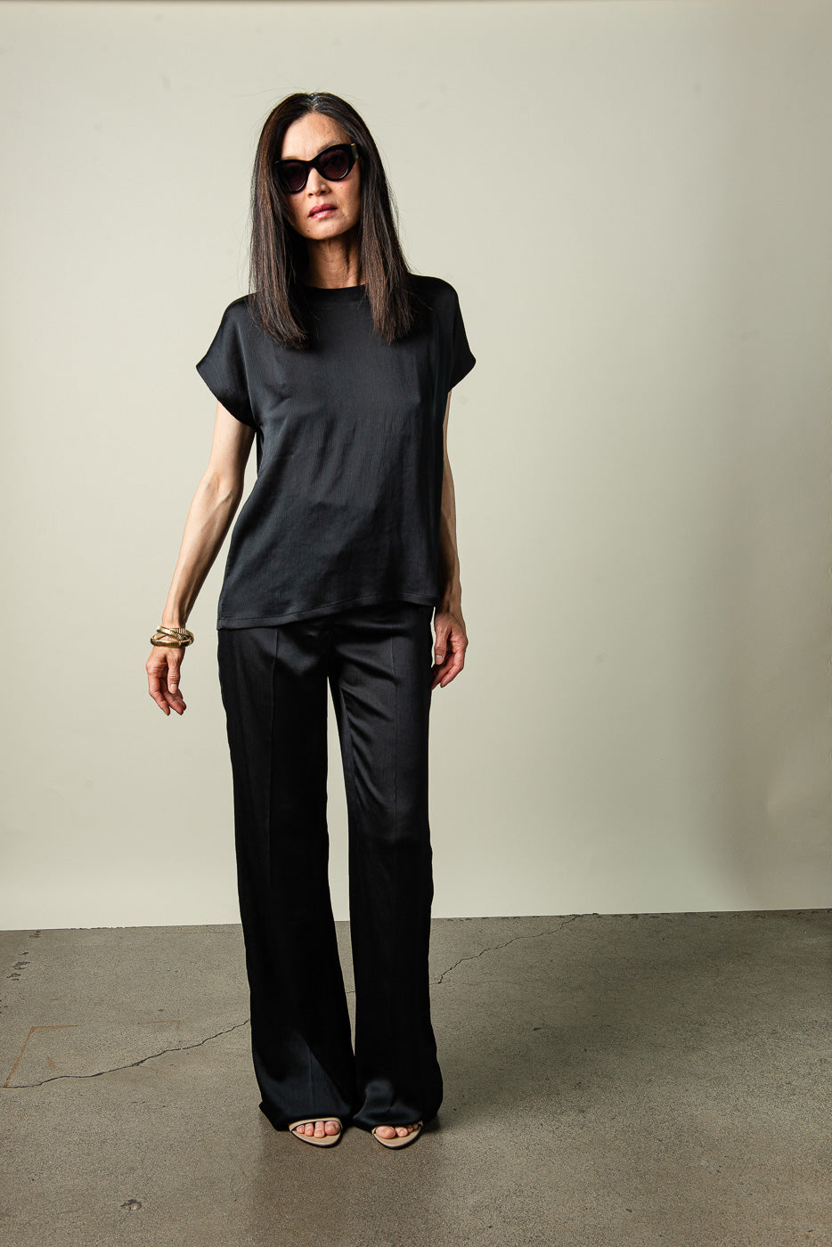 The Ava Top