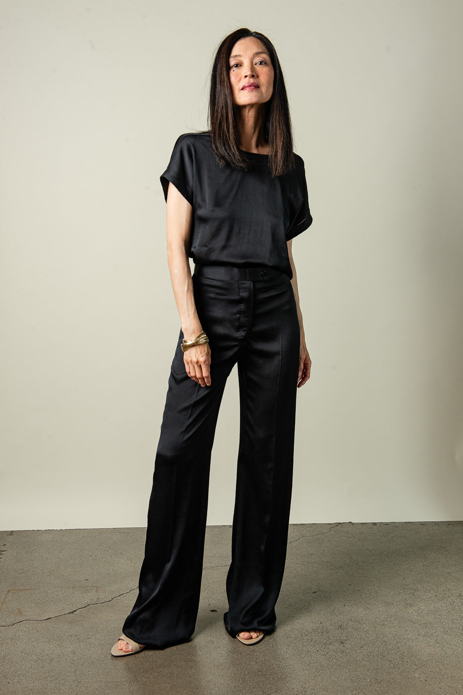 The Laura Trouser