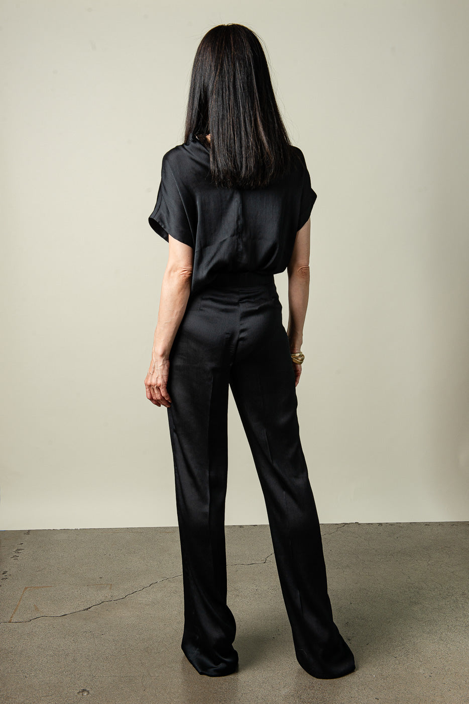 The Laura Trouser