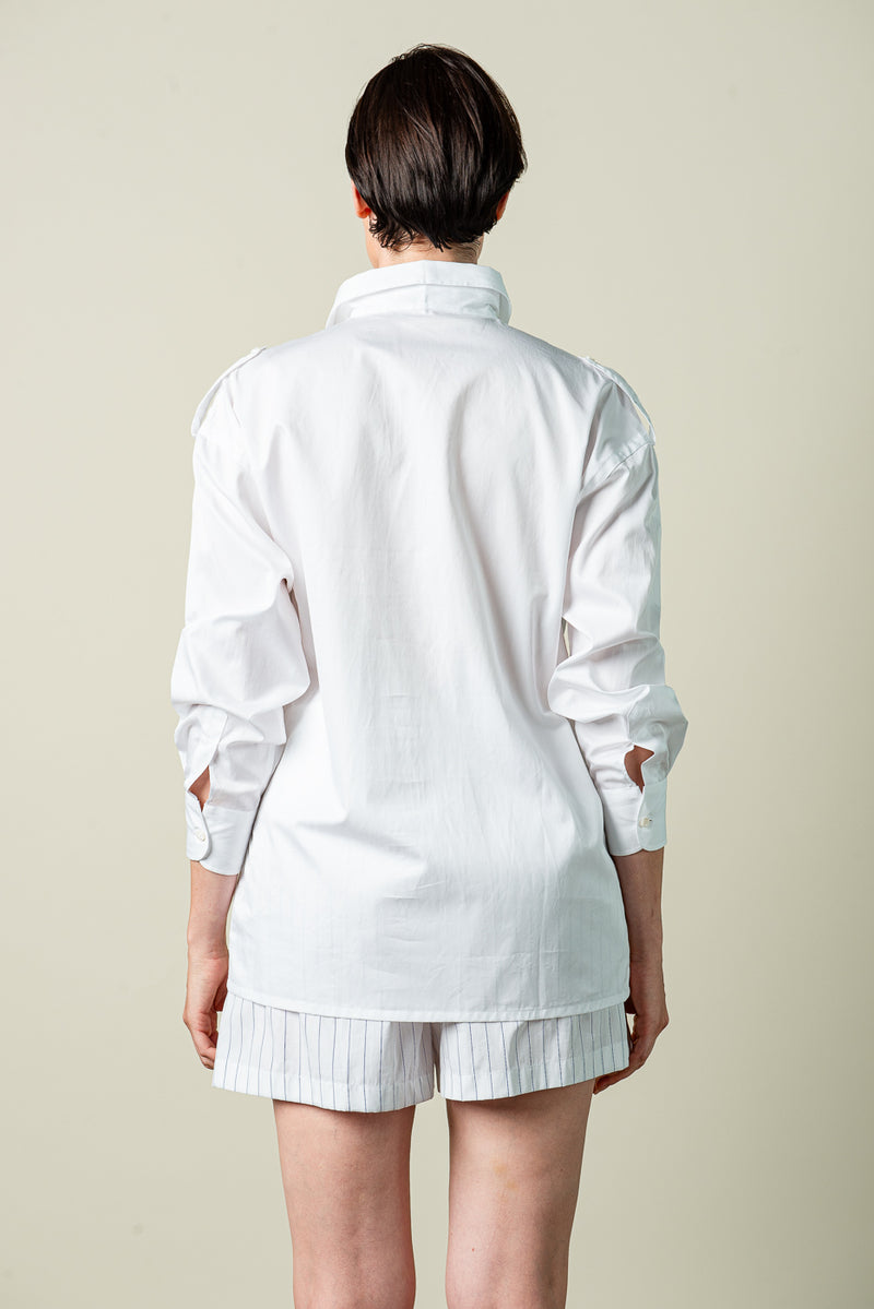 The Carla Shirt