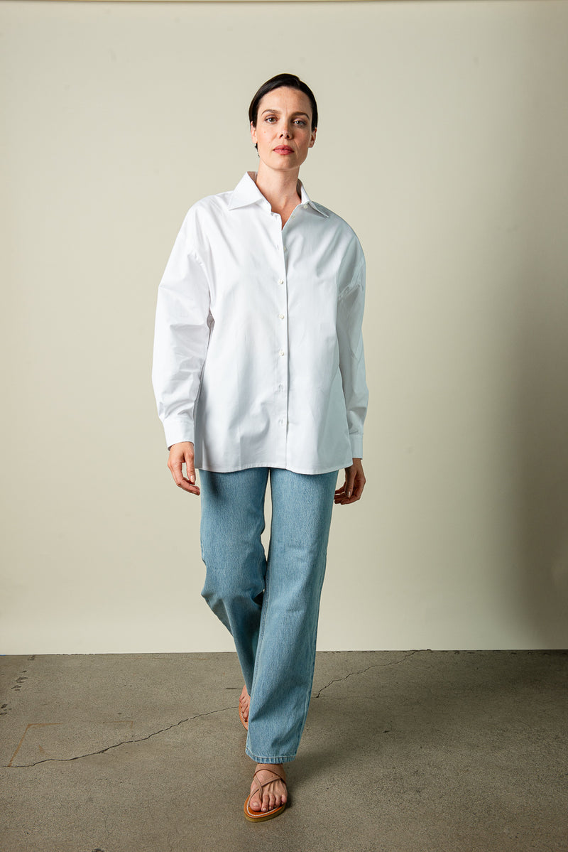 The Celia Shirt