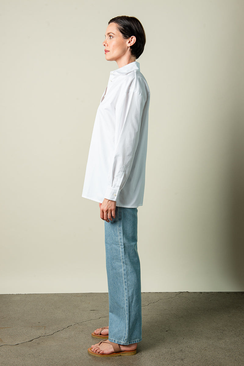 The Celia Shirt