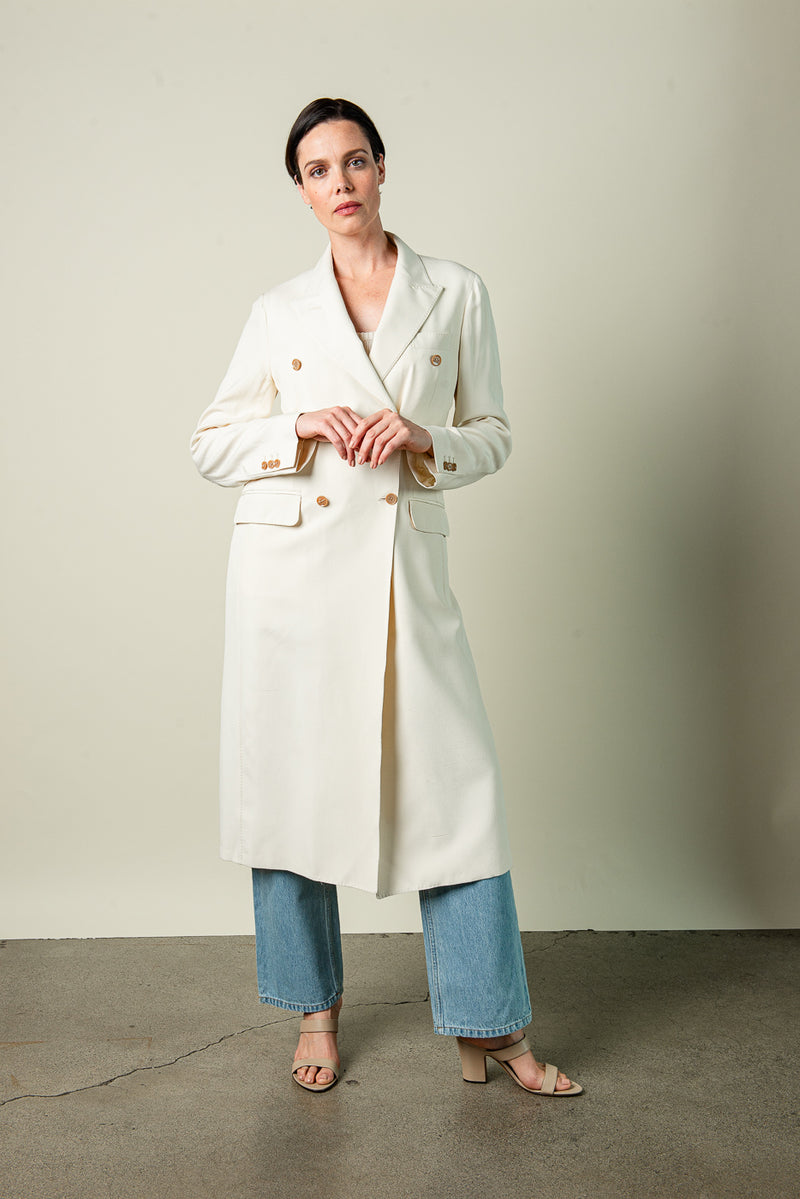 Cindy Coat