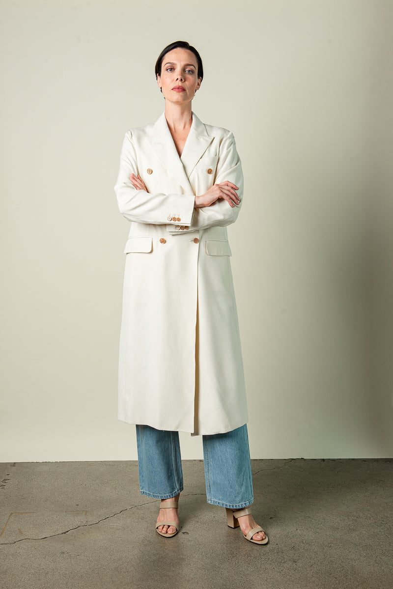 Cindy Coat
