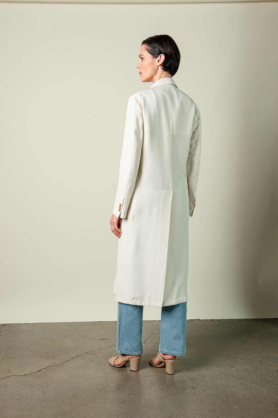 Cindy Coat