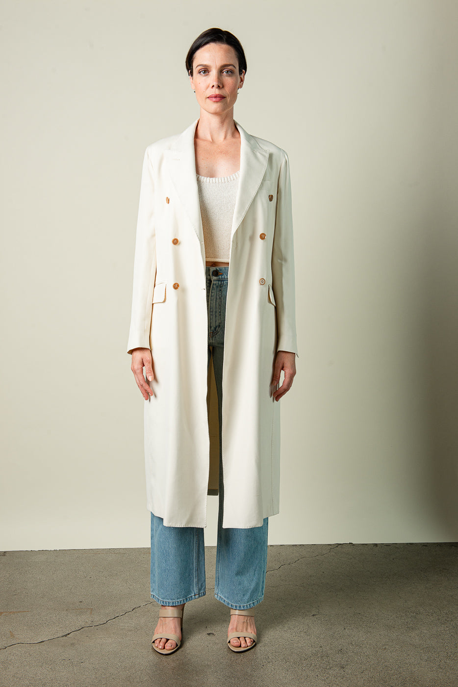 Cindy Coat