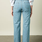 Giuliva Heritage The Dan Jeans