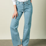 Giuliva Heritage The Dan Jeans