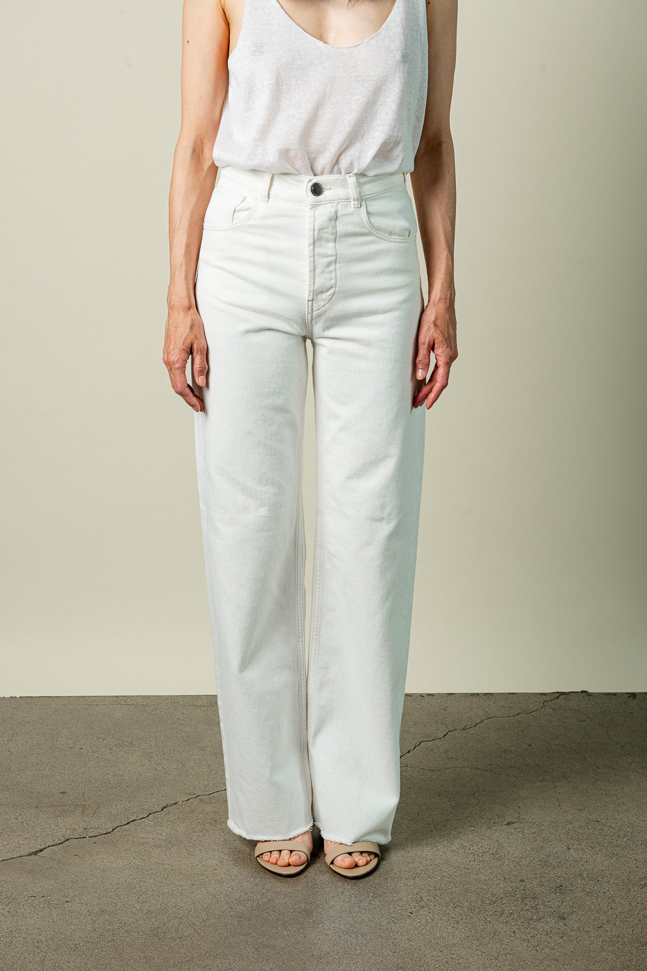 Giuliva Heritage The Dylan Jeans