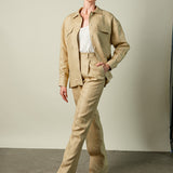 Giuliva Heritage The Evita Trouser