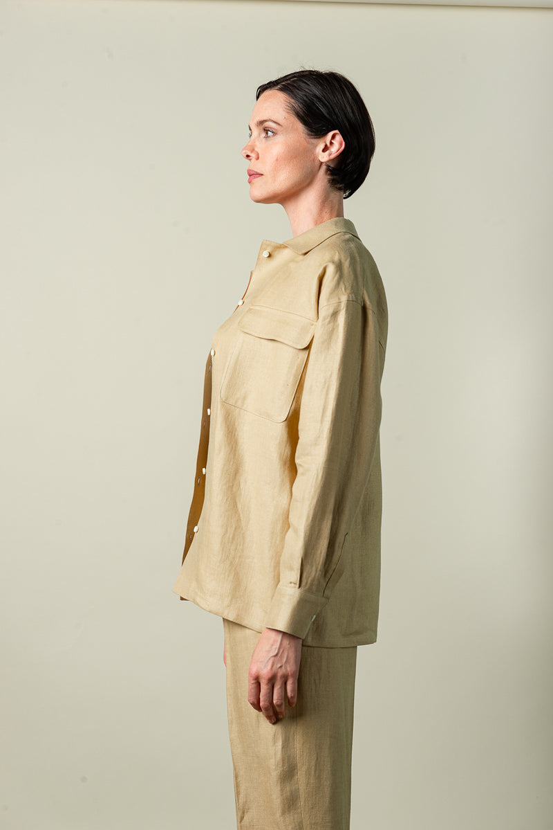 The Ennia Shirt