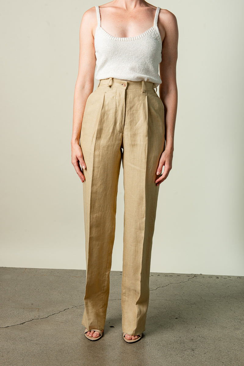 The Evita Trouser